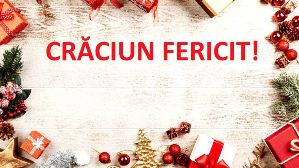 Sărbători fericite! 20 de mesaje de Crăciun pentru cei dragi