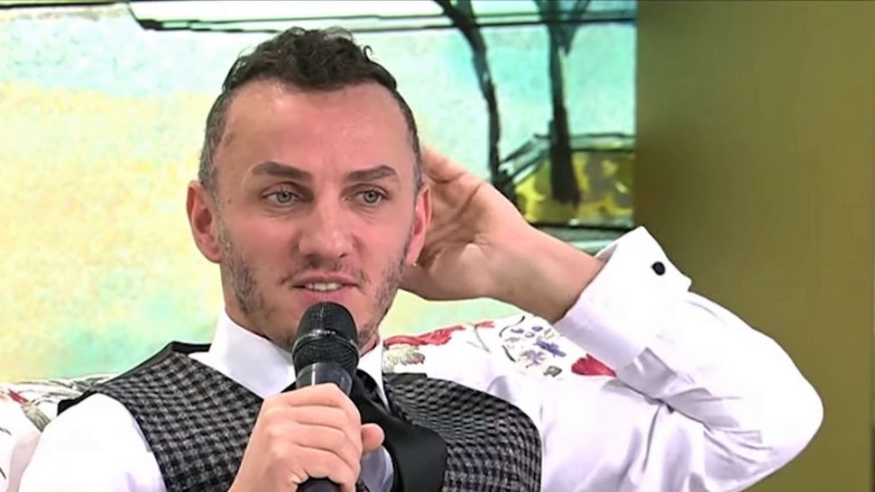 Dezvăluire! Mihai Trăistariu a încercat să se sinucidă