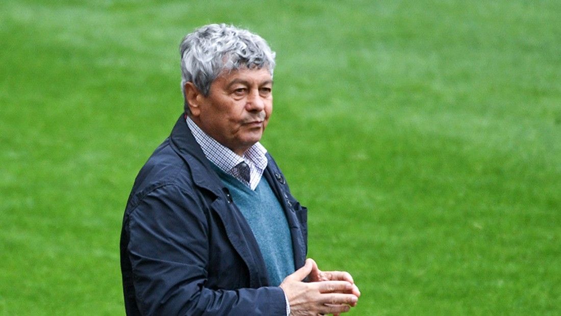 “Il Luce” știe de ce nu “merge” echipa națională: “Nu avem jucători care să ne califice la un turneu final”