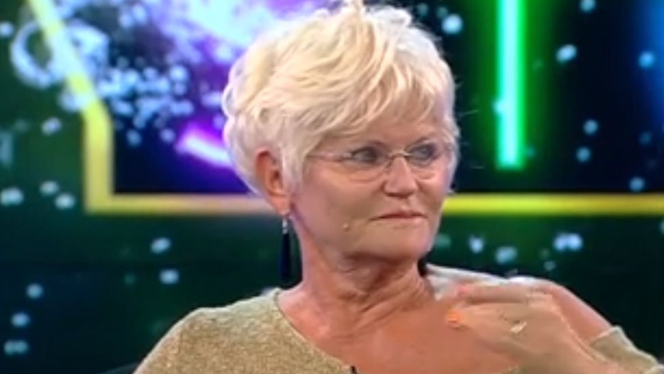 Ce pensie are Monica Tatoiu