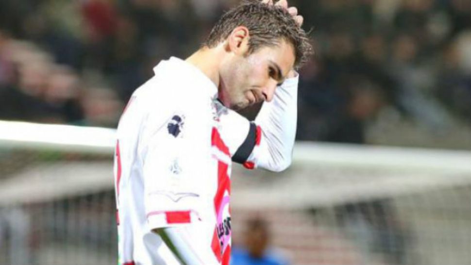 Adrian Mutu, într-un top care nu-i face cinste: ”A dinamitat vestiarul”