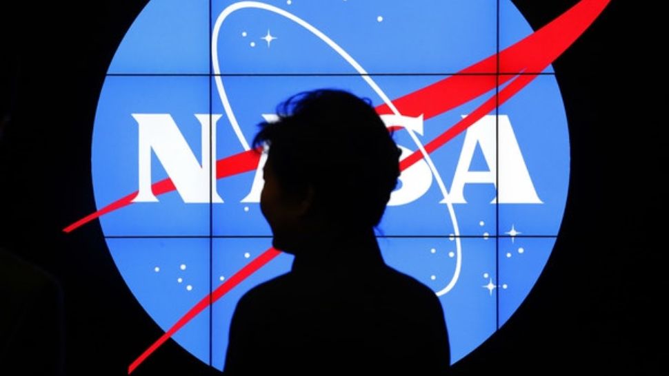 NASA