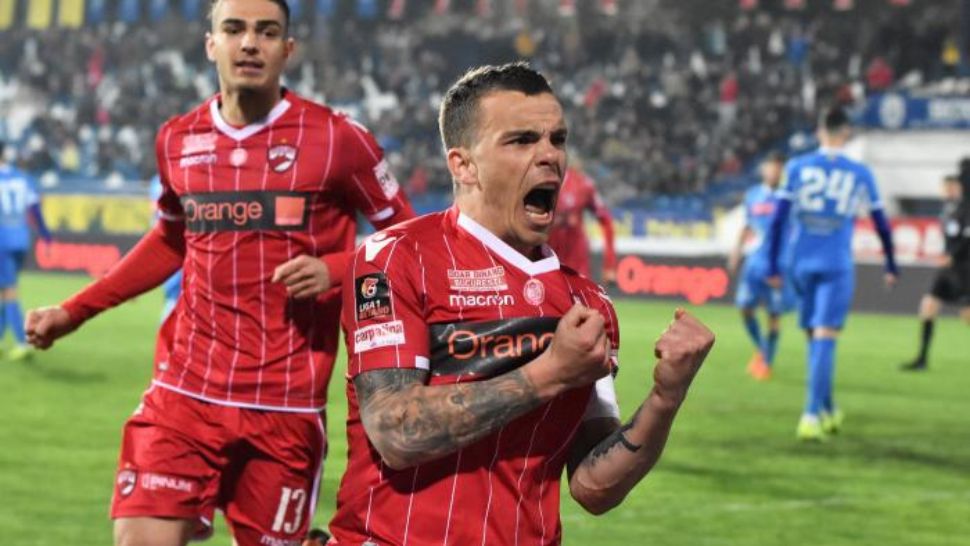 Ar fi mutarea anului în Liga I! Nistor ar putea ajunge la o mare rivală!