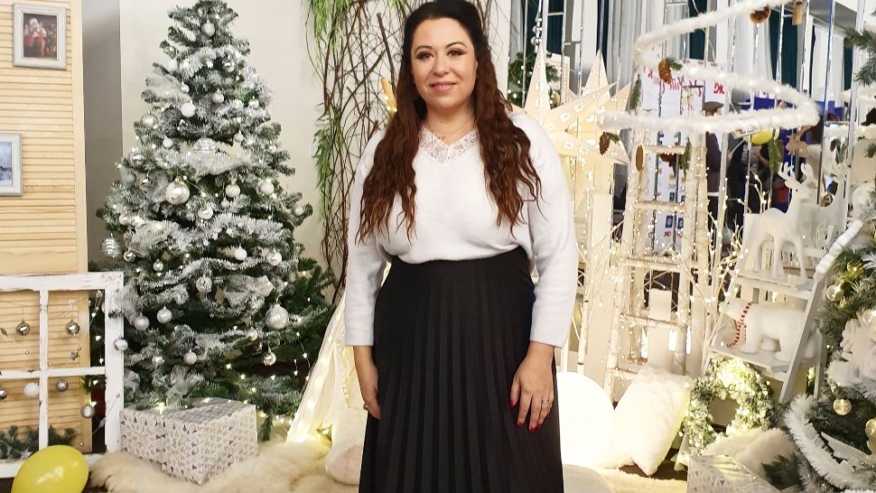 Noi declarații ale Oanei Roman, după despărțirea de iubitul său 