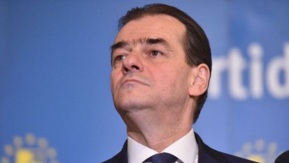 Dan Vasile Mihale: Asumarea răspunderii pe Legea Bugetului, un precedent periculos