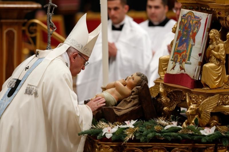 papa vatican