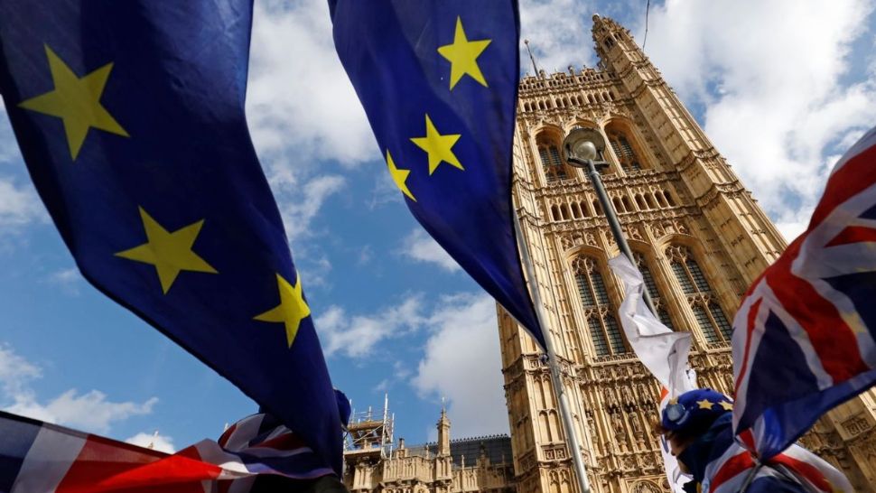 Alegeri anticipate în Marea Britanie. Brexit, cel mai important subiect de campanie 