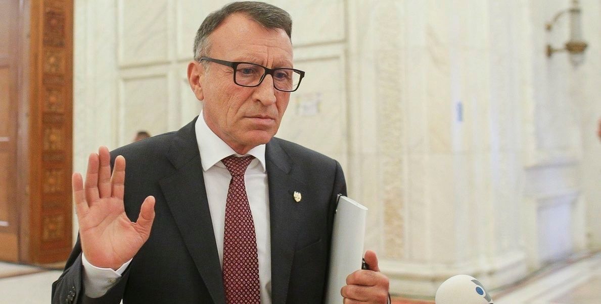 Paul Stănescu anunță primele două nume pentru șefia Senatului