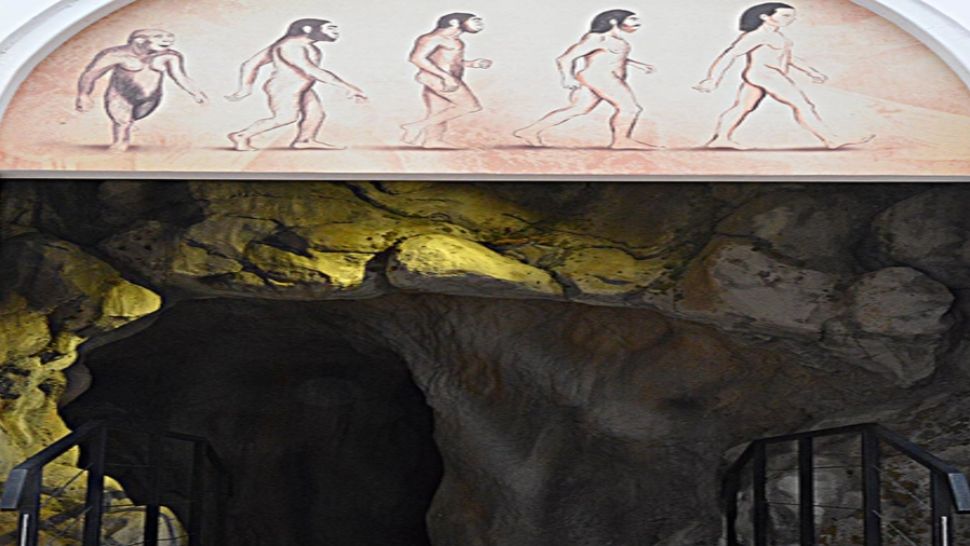 Cea mai veche statuetă din România