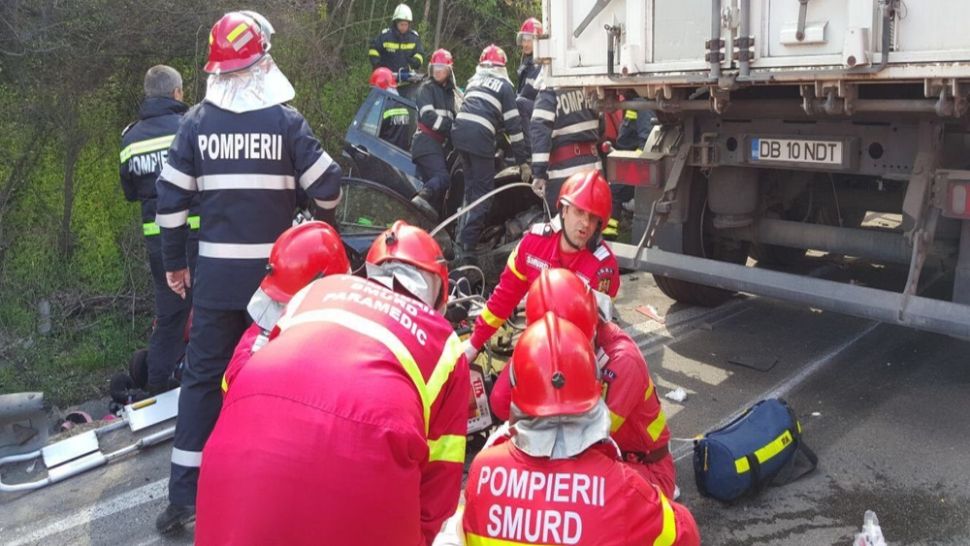 INCREDIBIL!  A omorât cinci oameni și scapă cu doar 5 ani de închisoare!