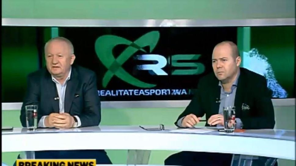 EXCLUSIV | Dezvăluire incredibilă făcută de Porumboiu. Câți bani a investit în fotbal