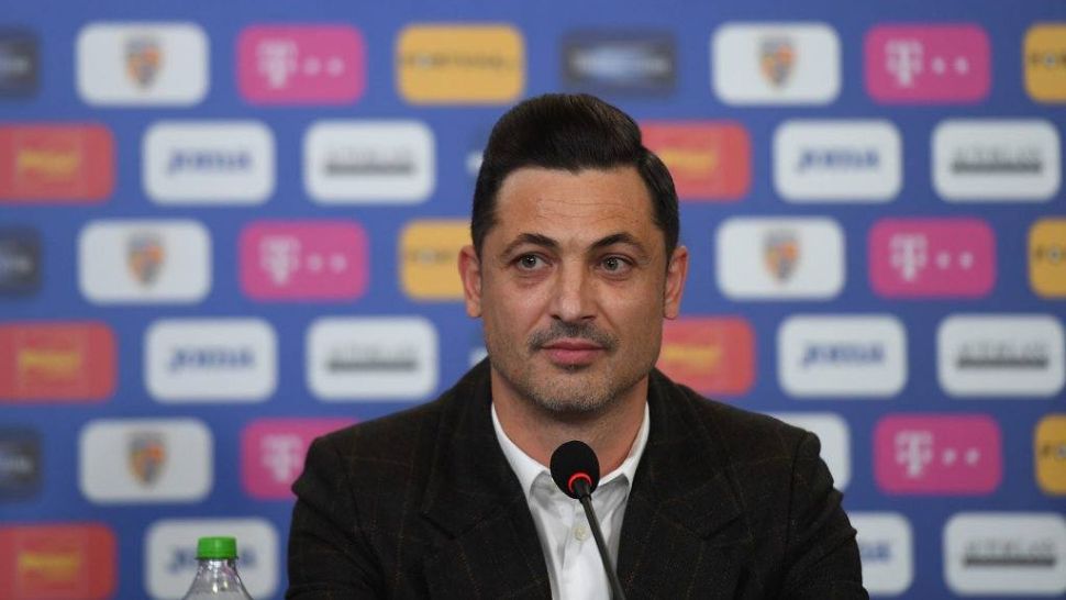 VIDEO | Rădoi anunță un stil ofensiv și cu Norvegia: “Principiile mele nu se vor schimba, indiferent de jucători!”