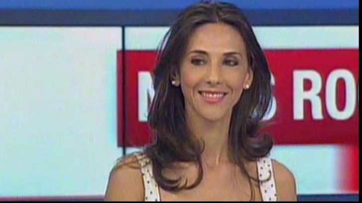 Andreea Răducanu a demisionat de la șefia Federației Române de Gimnastică