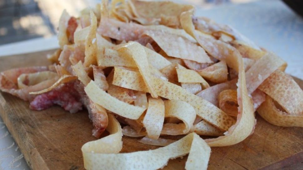 Calorii sorici