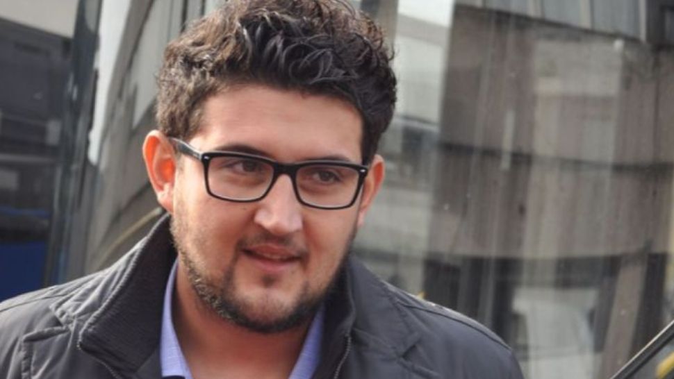 Fratele lui Claudiu Manda, numit șef la transportul public din Craiova 