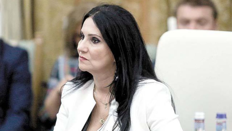 Cadoul de adio al Sorinei Pintea pentru industria farmaciilor fantomă