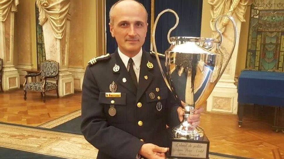 Florin Talpan, asediu la LPF şi FRF! “Daţi-ne locul în Liga 1!”