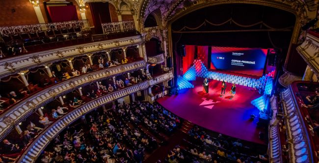 TIFF 2020. Polanski, Deneuve şi Binoche vin în România
