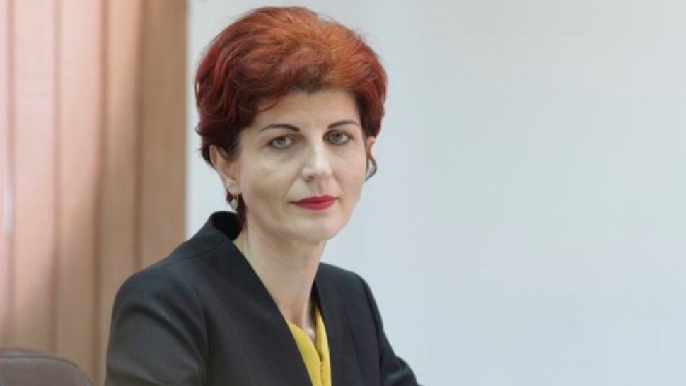 Care sunt obiectivele Nicoletei Țînț, noua șefă a CSM