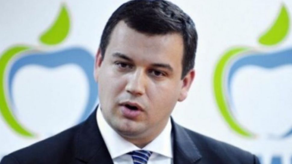 Eugen Tomac, despre asumarea răspunderii pe buget: „Guvernul Orban nu are majoritate în Parlament” 