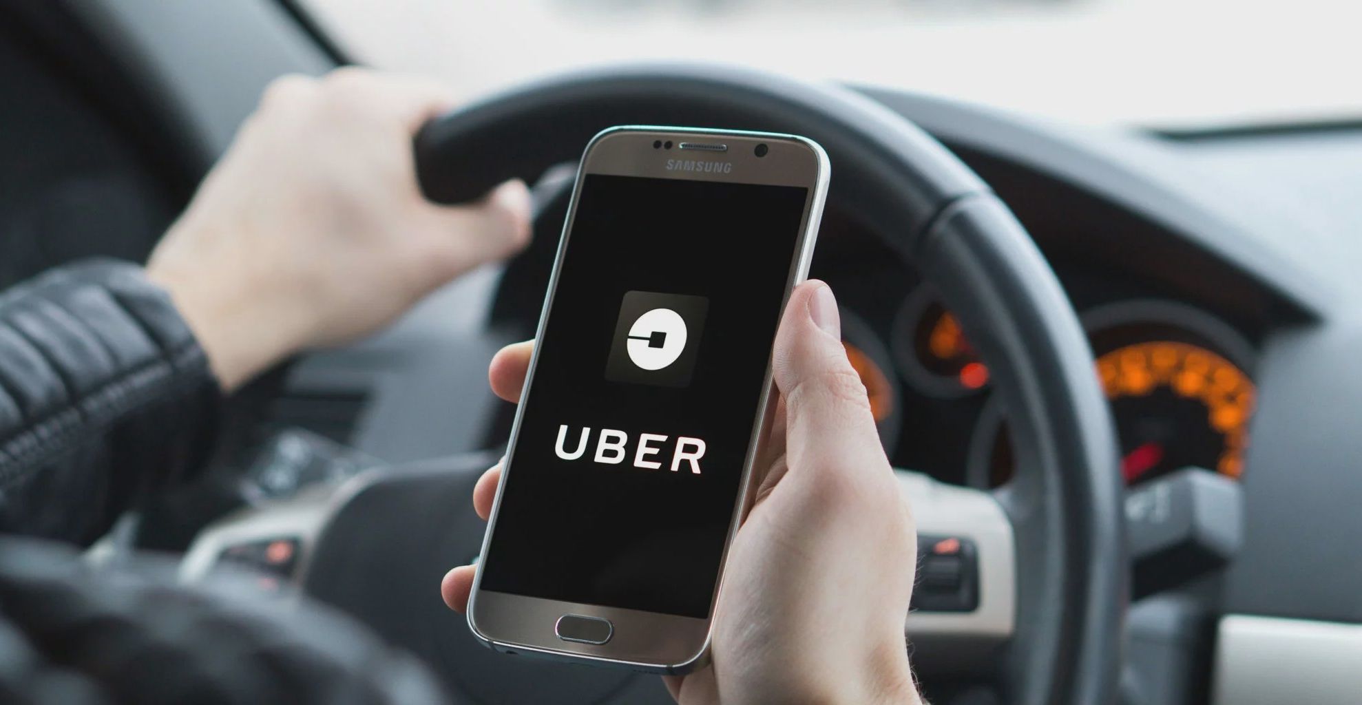 Uber