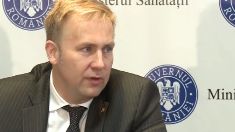 Marcel Ciolacu îi cere lui Florin Cîţu să vină cu o altă propunere de ministru al Sănătăţii