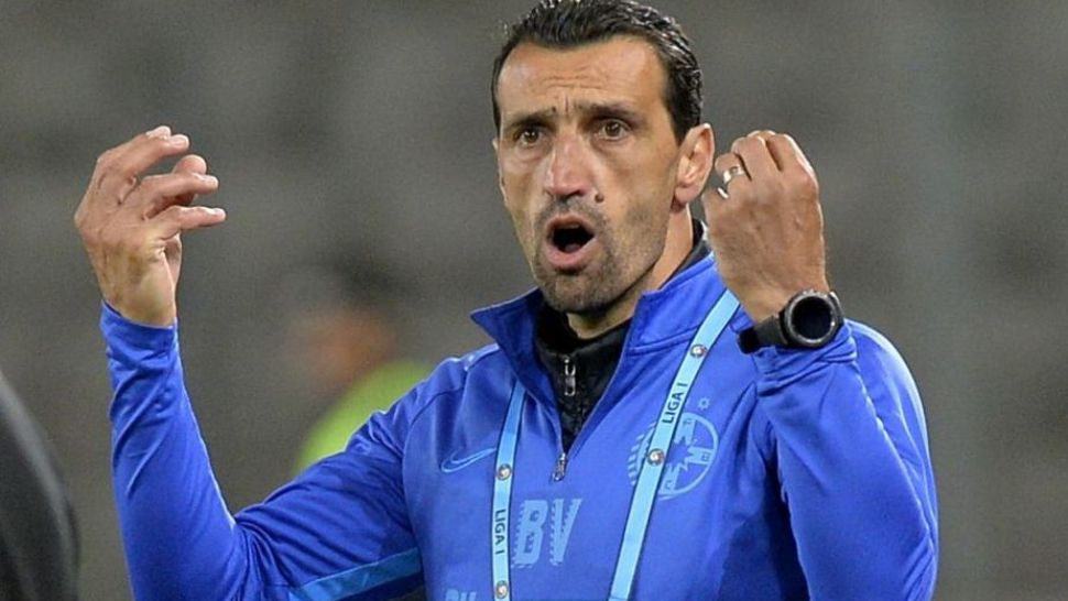 Crește tensiunea înaintea meciului dintre CFR Cluj și FCSB! Ardelenii vor să-i dea peste nas lui Vintilă
