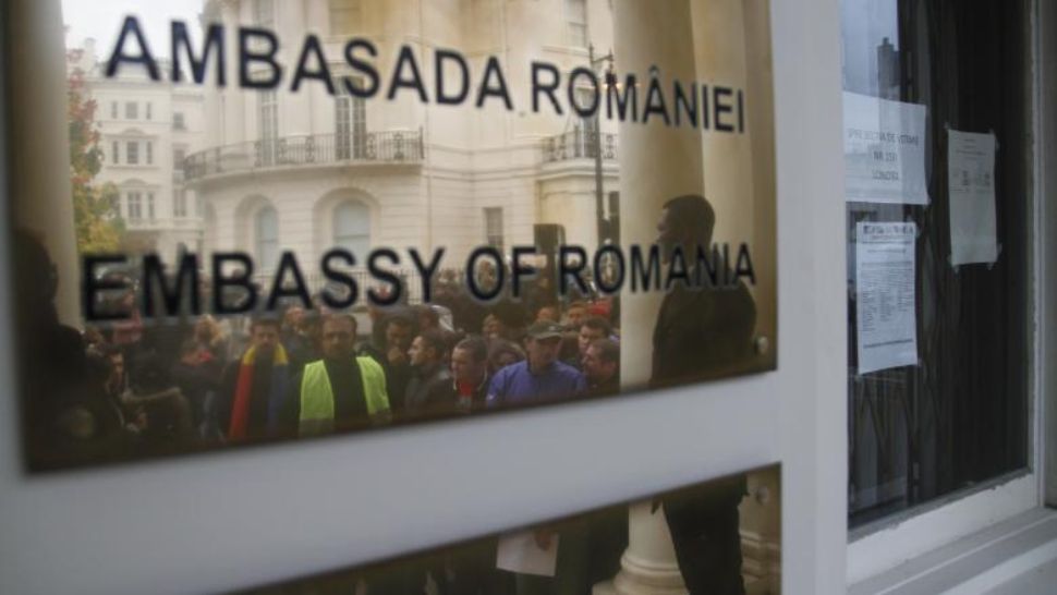 Ambasadorul României în Anglia a făcut anunțul! Ce se întâmplă cu românii din Regat?