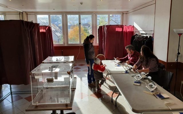 Reguli noi pentru reprezentarea românilor din diaspora în Parlament