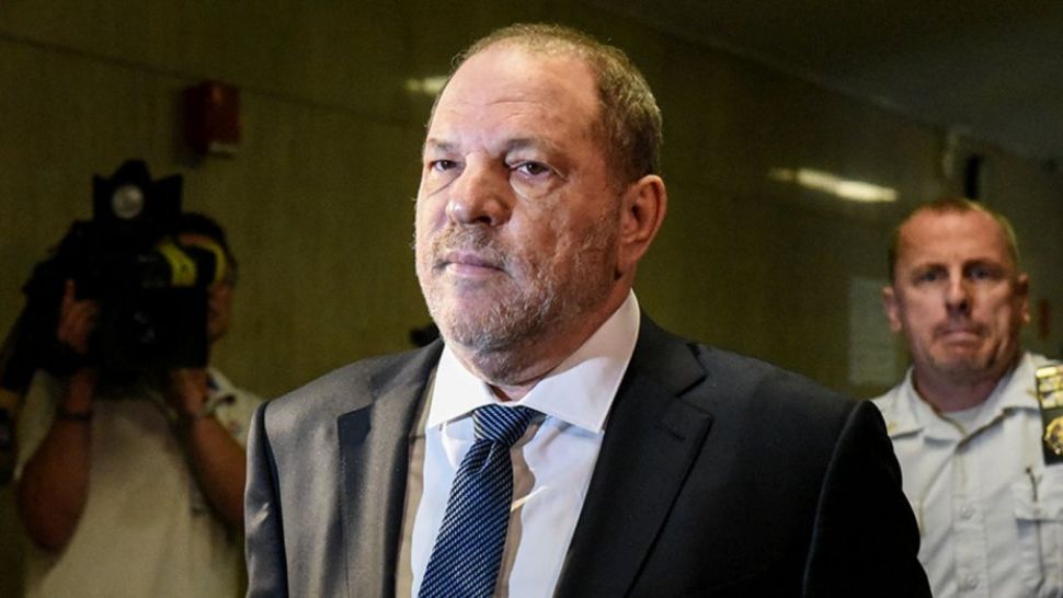 Cum se vede Harvey Weinstein? "Pionier al promovării femeilor la Hollywood"!