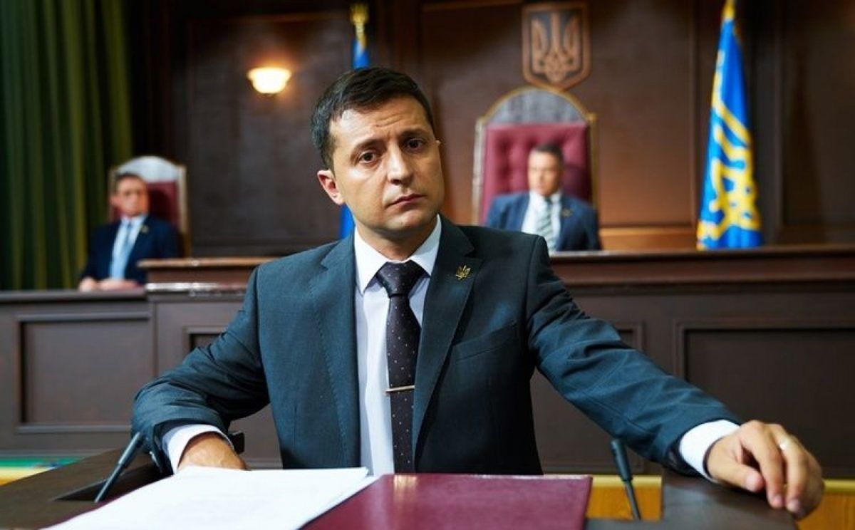 zelenski