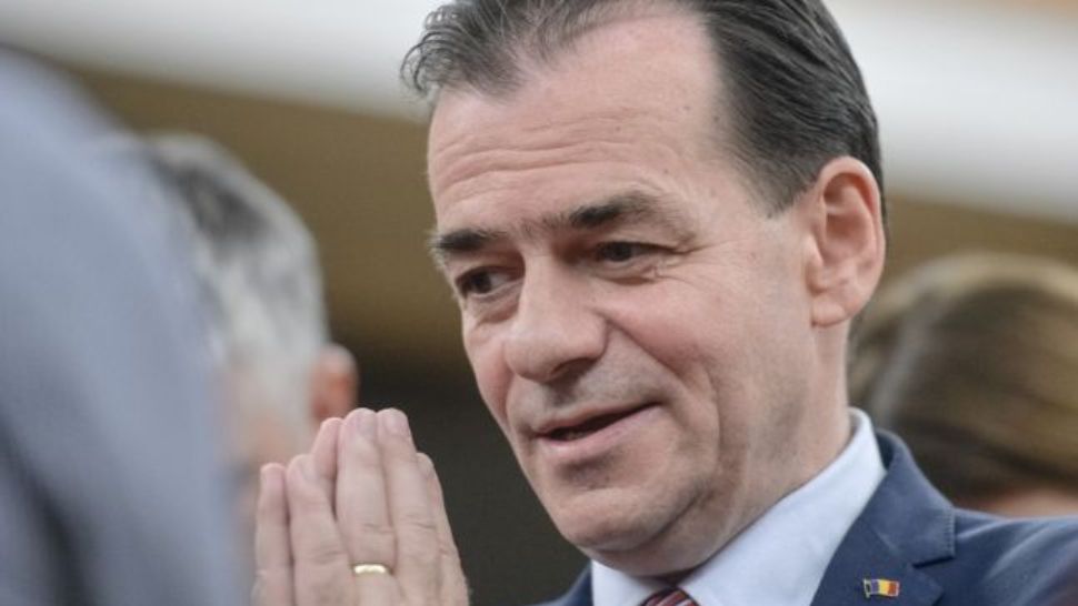 Guvernul Orban a decis: salariile demnitarilor vor fi înghețate