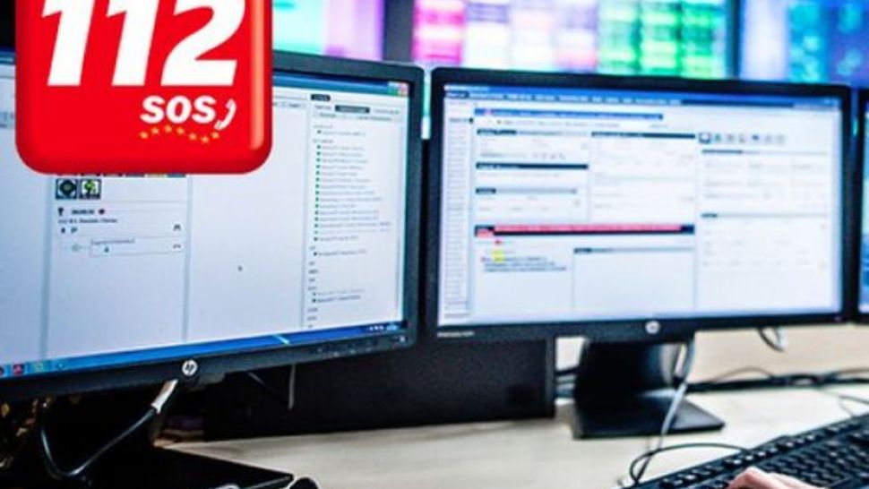 Reclamați la 112 pentru că ș-au sărbătorit ziua de naștere fără să invite și vecinii