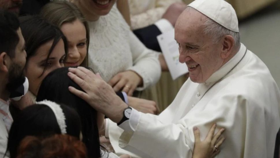 papa francisc