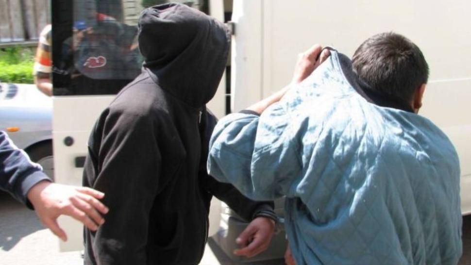 Doi copii sunt cercetați pentru furt. Unul are 7 ani