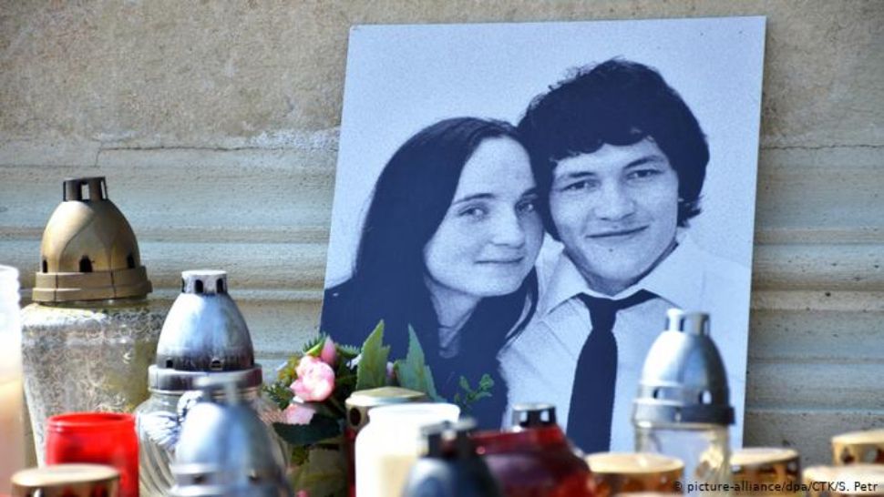 Mărturia asasinului jurnalistului Jan Kuciak: "Am bătut la uşă, mi-a deschis și l-am împușcat în piept. La plecare, am mai tras un foc"