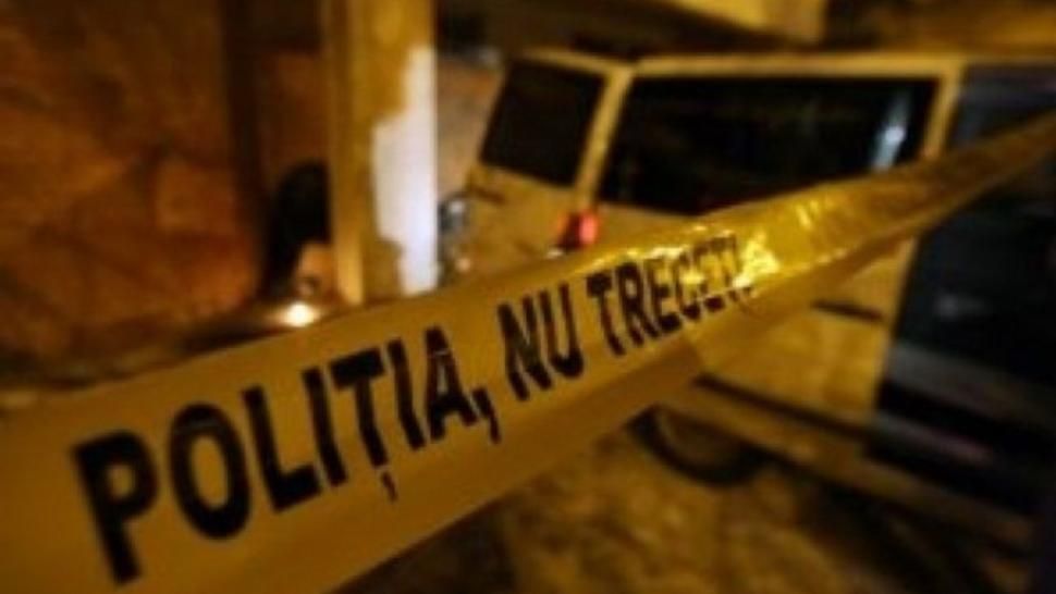 Tragedie pe pârtie! Snowmobilul pe care l-a furat i-a adus moartea