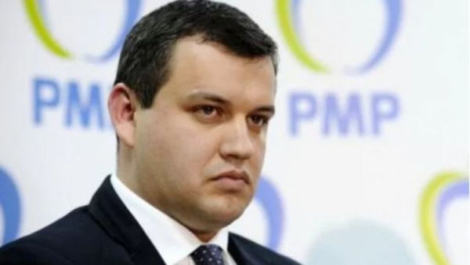 Eugen Tomac a anunțat o premieră pentru România