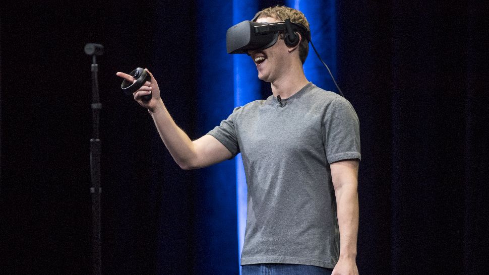 Fondatorul Facebook, Mark Zuckerberg, crede în VR