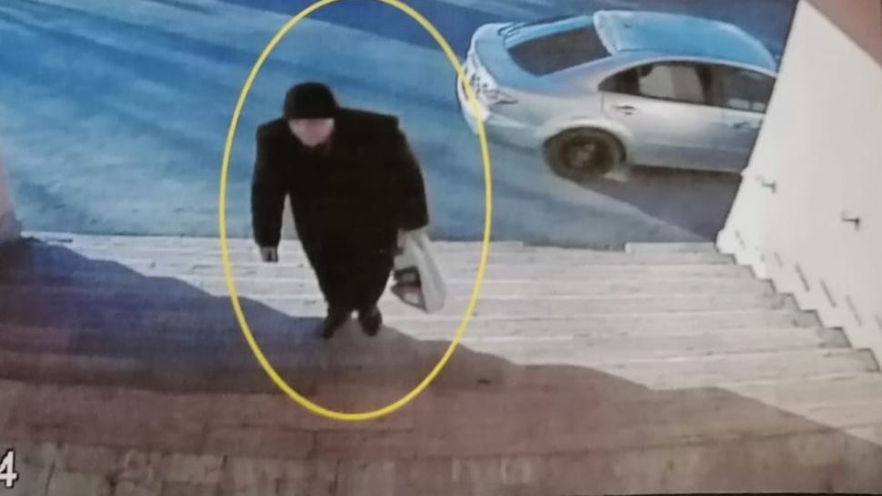 Arestat pentru 30 de zile