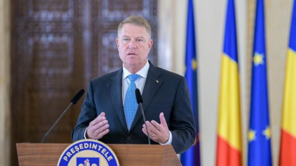 Ce spune Iohannis despre scutirea de impozit pentru IT-iști