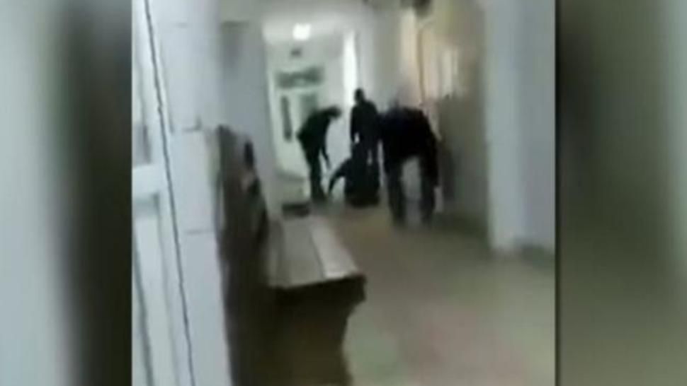 Dosar penal pentru purtare abuzivă la Spitalul Județean de Urgență din Reșița