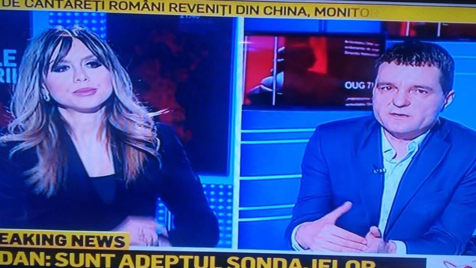 Exclusiv! Nicușor Dan nu mai candidează!