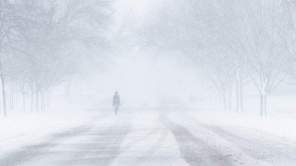 Alertă meteo! Cod galben de polei în patru judeţe