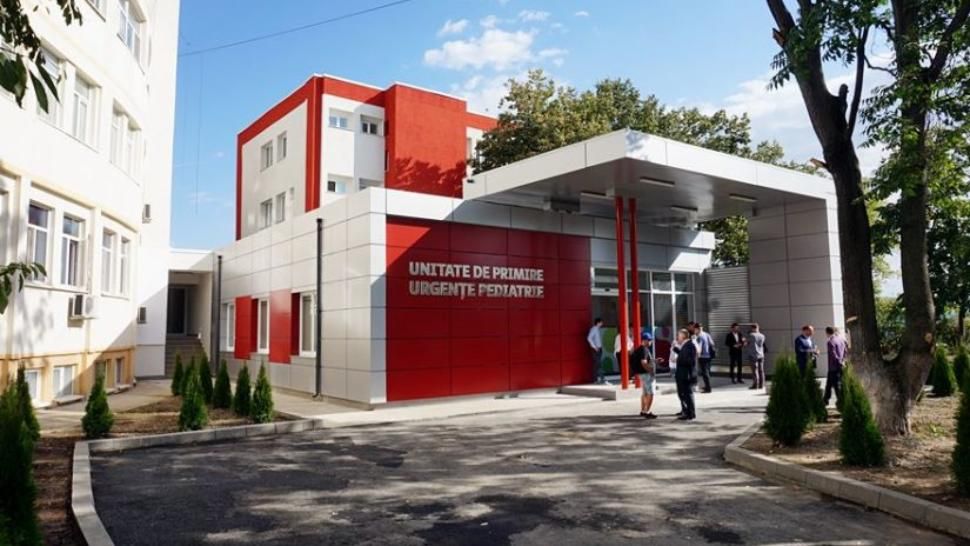 Demisii în lanț la Unitatea de Primiri Urgențe a Spitalului Județean Bacău