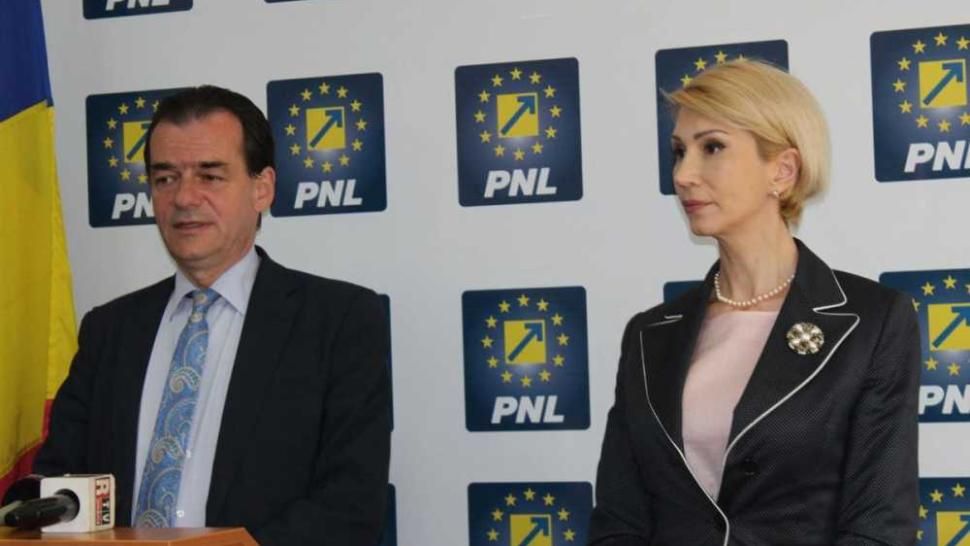 Bilanțul PNL, după aproape trei luni de guvernare