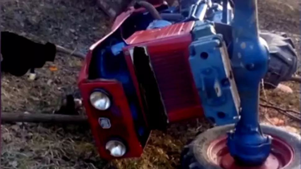 Un lider PSD se zbate între viață și moarte