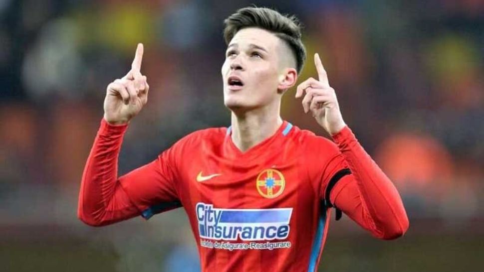 Ce șansă a ratat Dinamo! Dennis Man putea ajunge în Ștefan cel Mare pentru 30.000 de euro