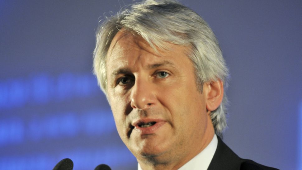 Teodorovici, acuzații extrem de grave la adresa Guvernului: ”Au forțat, amenințat, șantajat...”