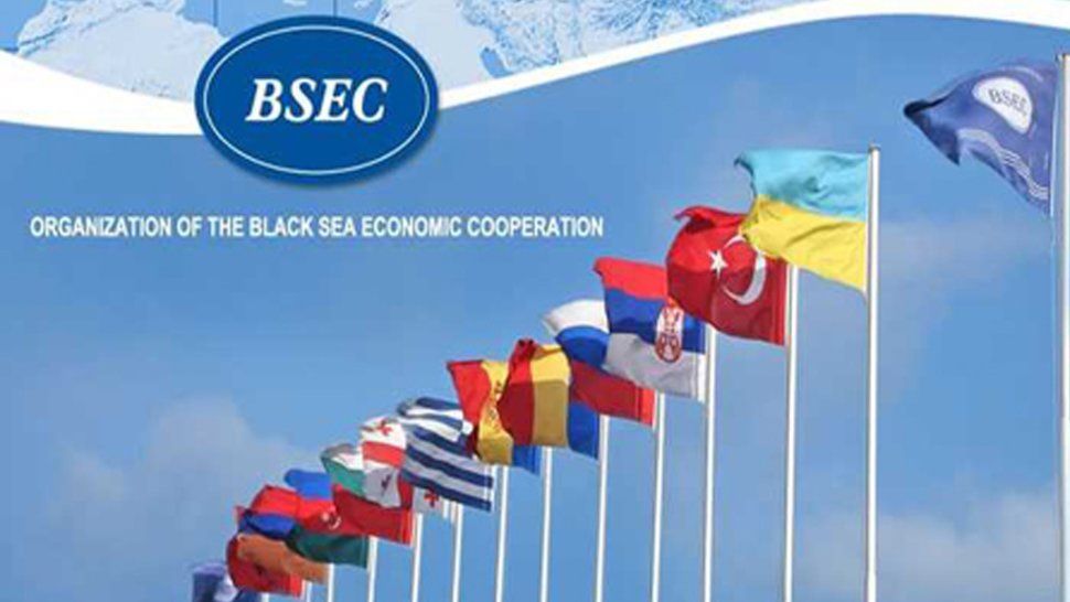 CCIR a preluat Președinția-în-Exercițiu a Consiliului de Afaceri al OCEMN (P)